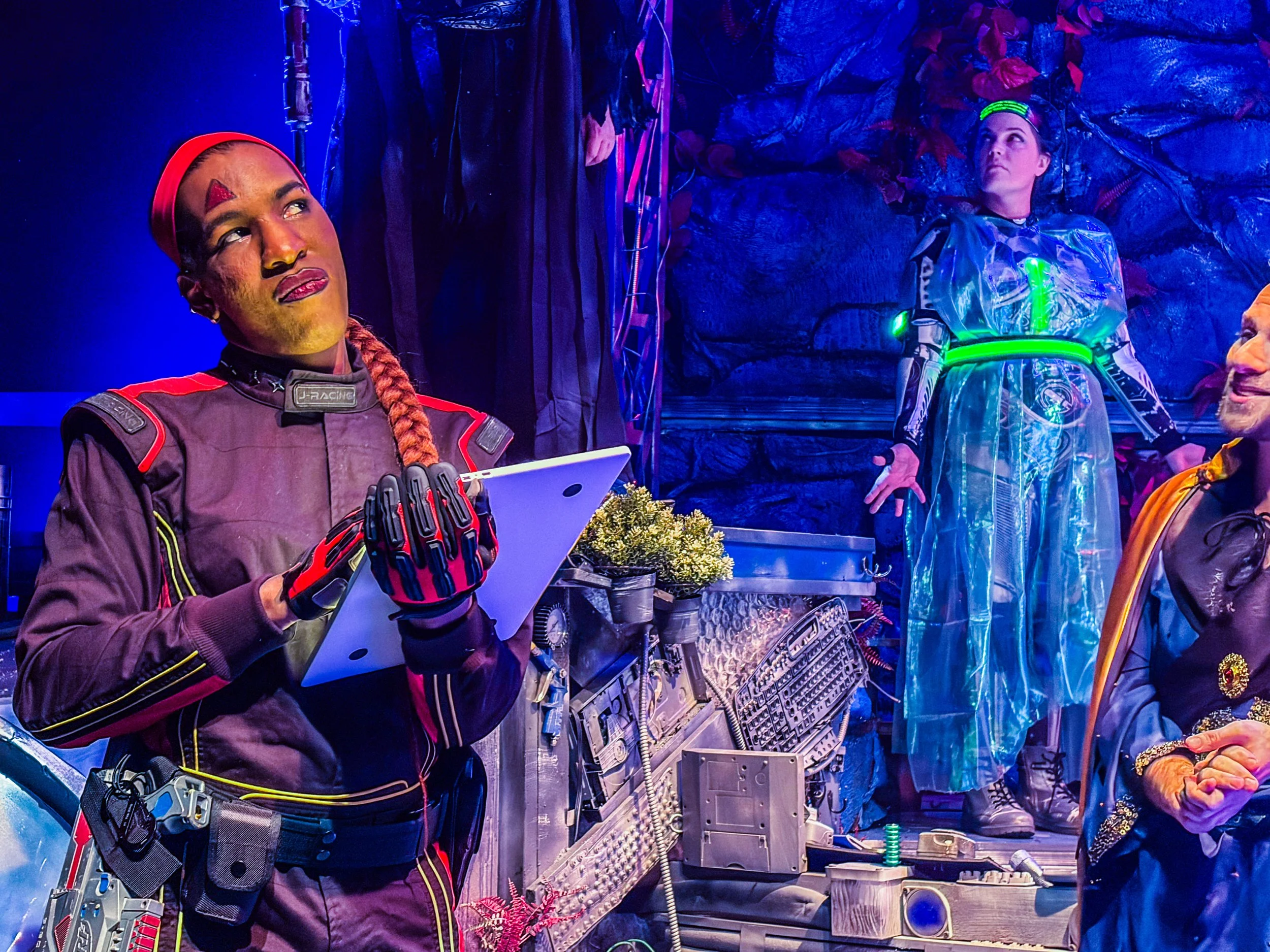 P-Jay Adams, Janice Rumschlag, Jacob Watson, Photo by Erin Bonham.JPEG