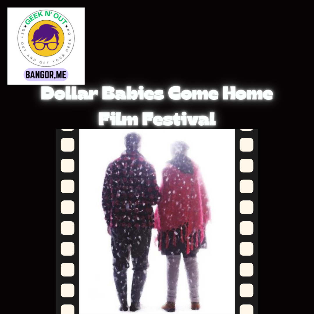 Dollar Babies Come Home Film Festival Celebrates Stephen King Short Film Adaptations