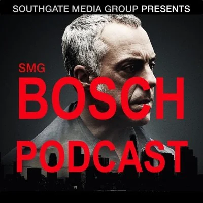 Bosch Podcast | Southgate Media Group