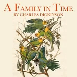 A Family in Time Podcast | Southgate Media Group