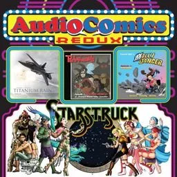 AudioComics Redux Podcast | Southgate Media Group
