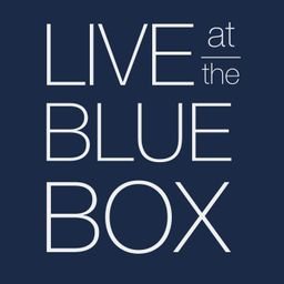 Live at the Blue Box Podcast | Southgate Media Group