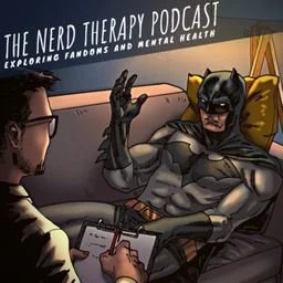 Nerd Therapy Podcast | Southgate Media Group