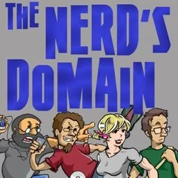 Nerd’s Domain Podcast | Southgate Media Group