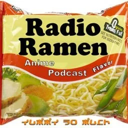 Radio Ramen Podcast | Southgate Media Group