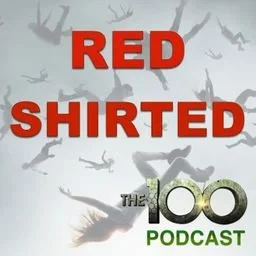 Red Shirted Podcast | Southgate Media Group