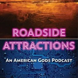 Roadside Attractions Podcast | Southgate Media Group