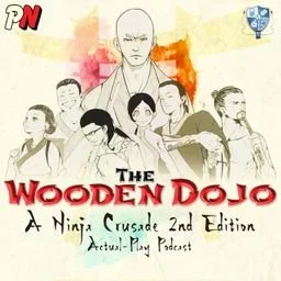 Wooden Dojo Podcast | Southgate Media Group