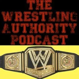 Wrestling Authority Podcast | Southgate Media Group