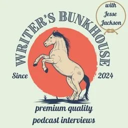 Writer's Bunkhouse Podcast | Southgate Media Group