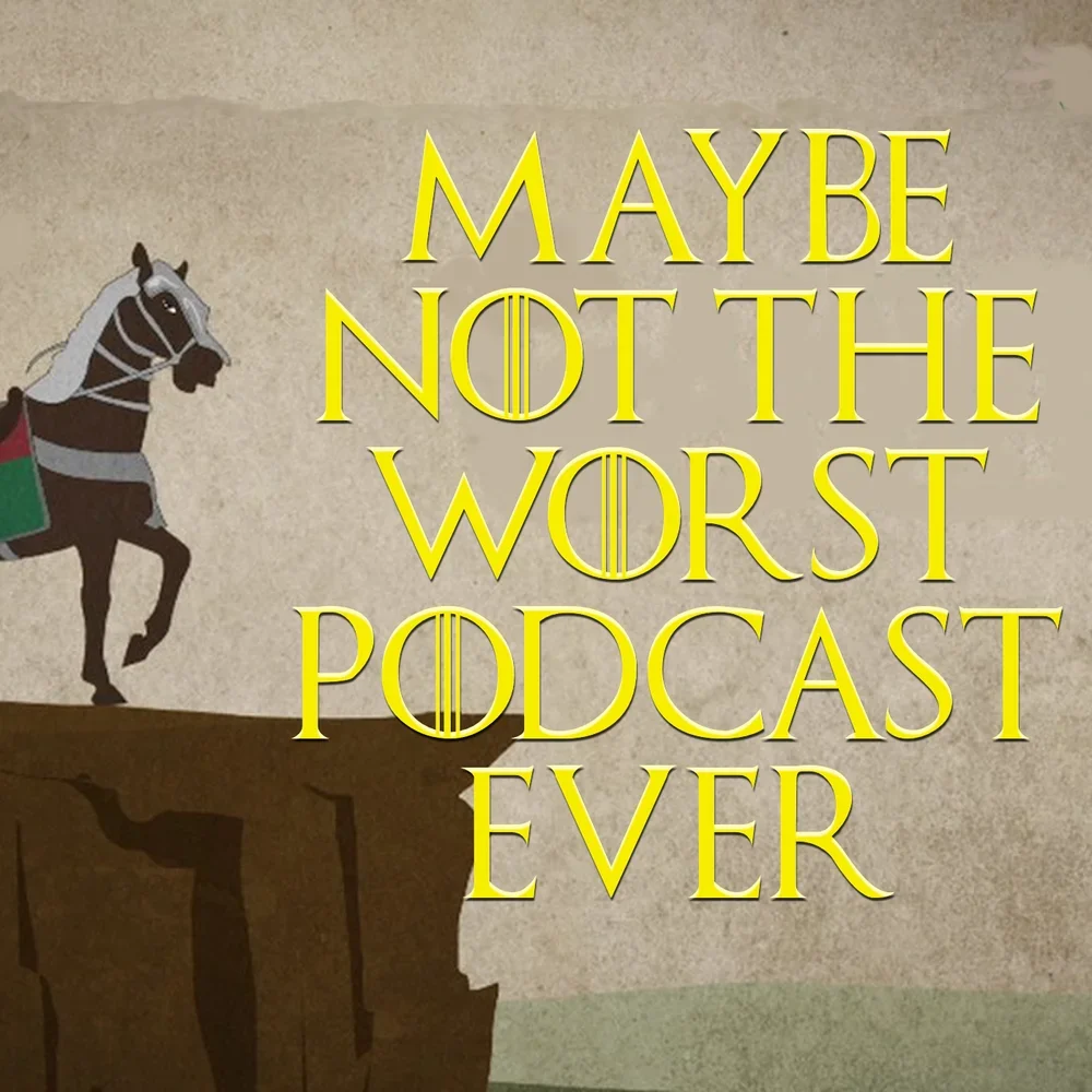 Maybe Not the Worst Podcast Ever Podcast | Southgate Media Group