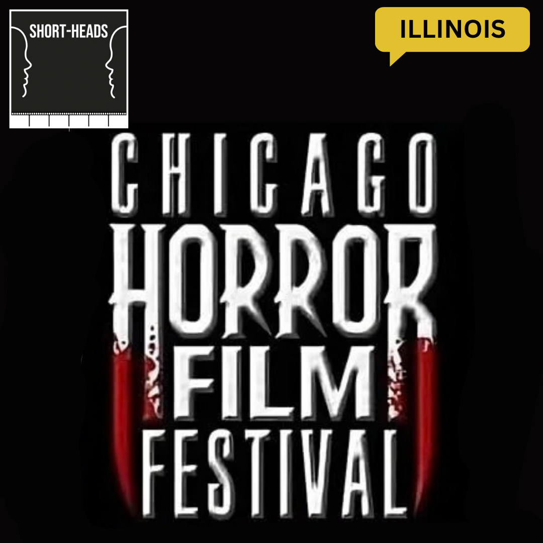 Short-Heads coverage of the Chicago Horror Film Festival, a celebration of independent horror films, filmmakers, horror cinema, and emerging genre talent.