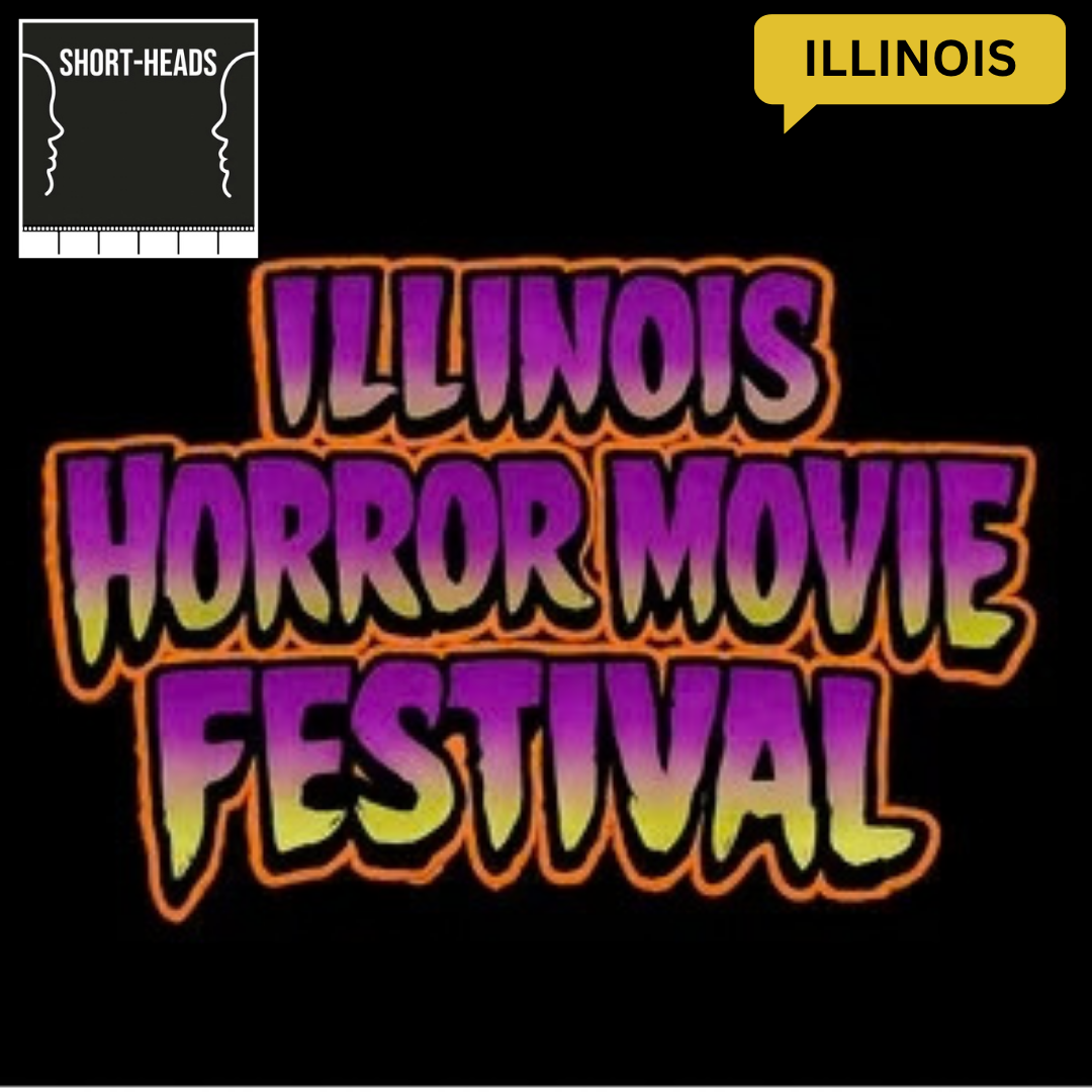 Illinois Horror Movie Festival 2026: Indie Horror Under The Stars Shot-Heads