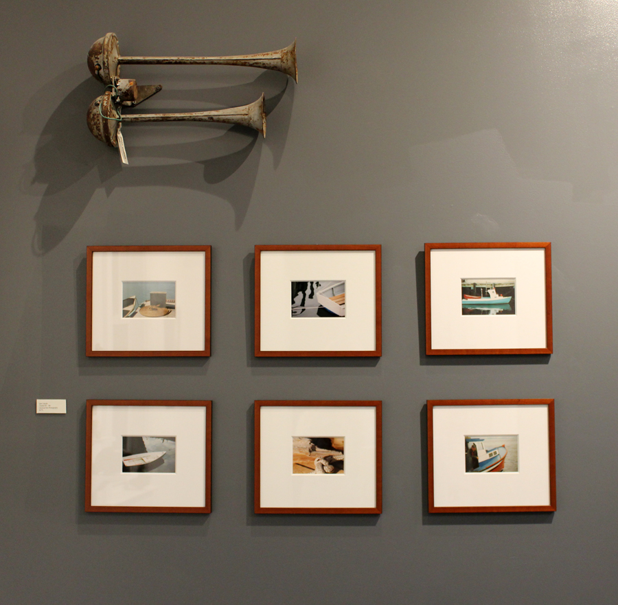 Jean Lincoln - Archival Film Photography