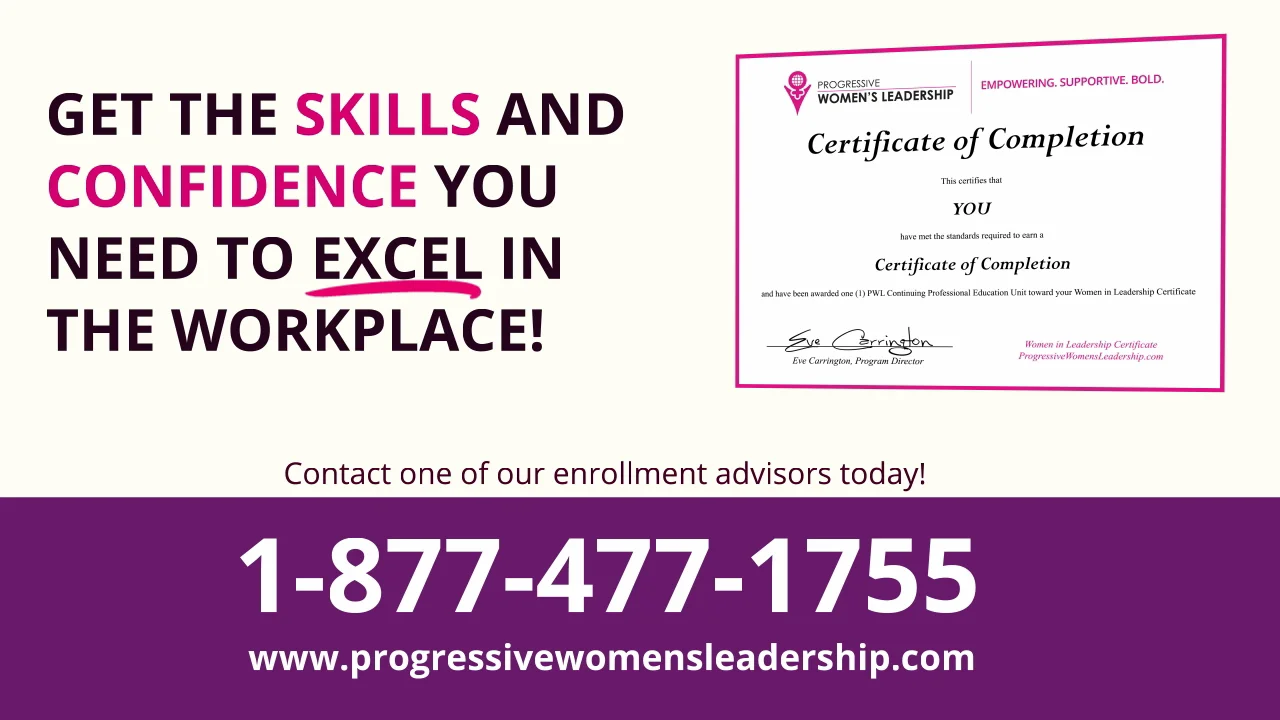 Women's Leadership