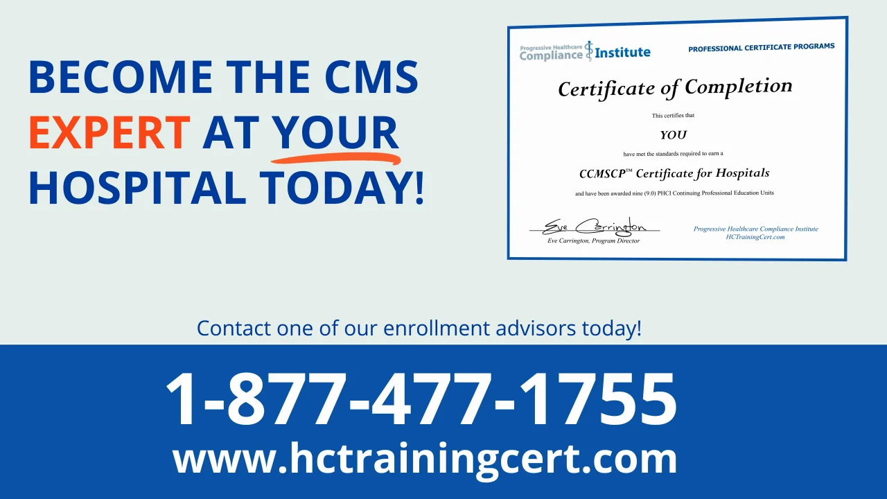 Medicare &amp; Medicaid Centers