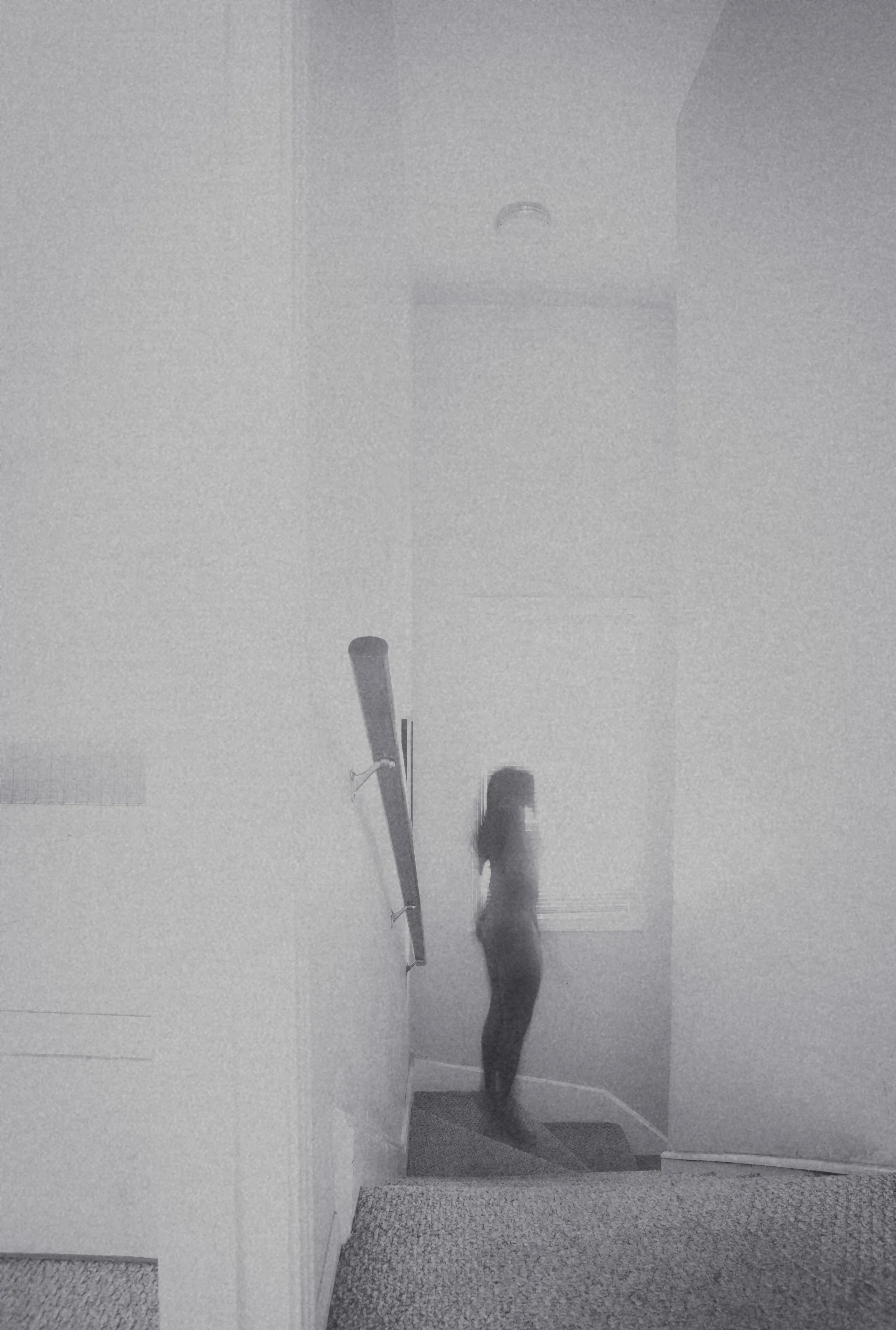 waiting without