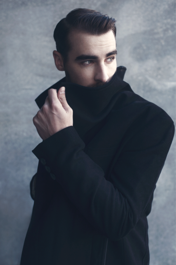 NO. 3 NYC Magazine