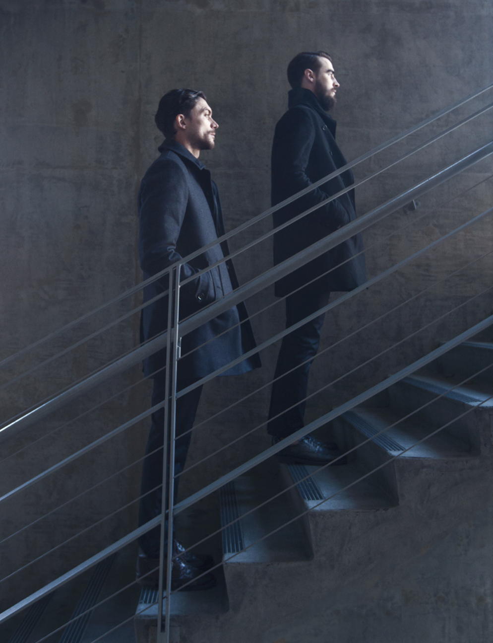 NO. 3 NYC Magazine