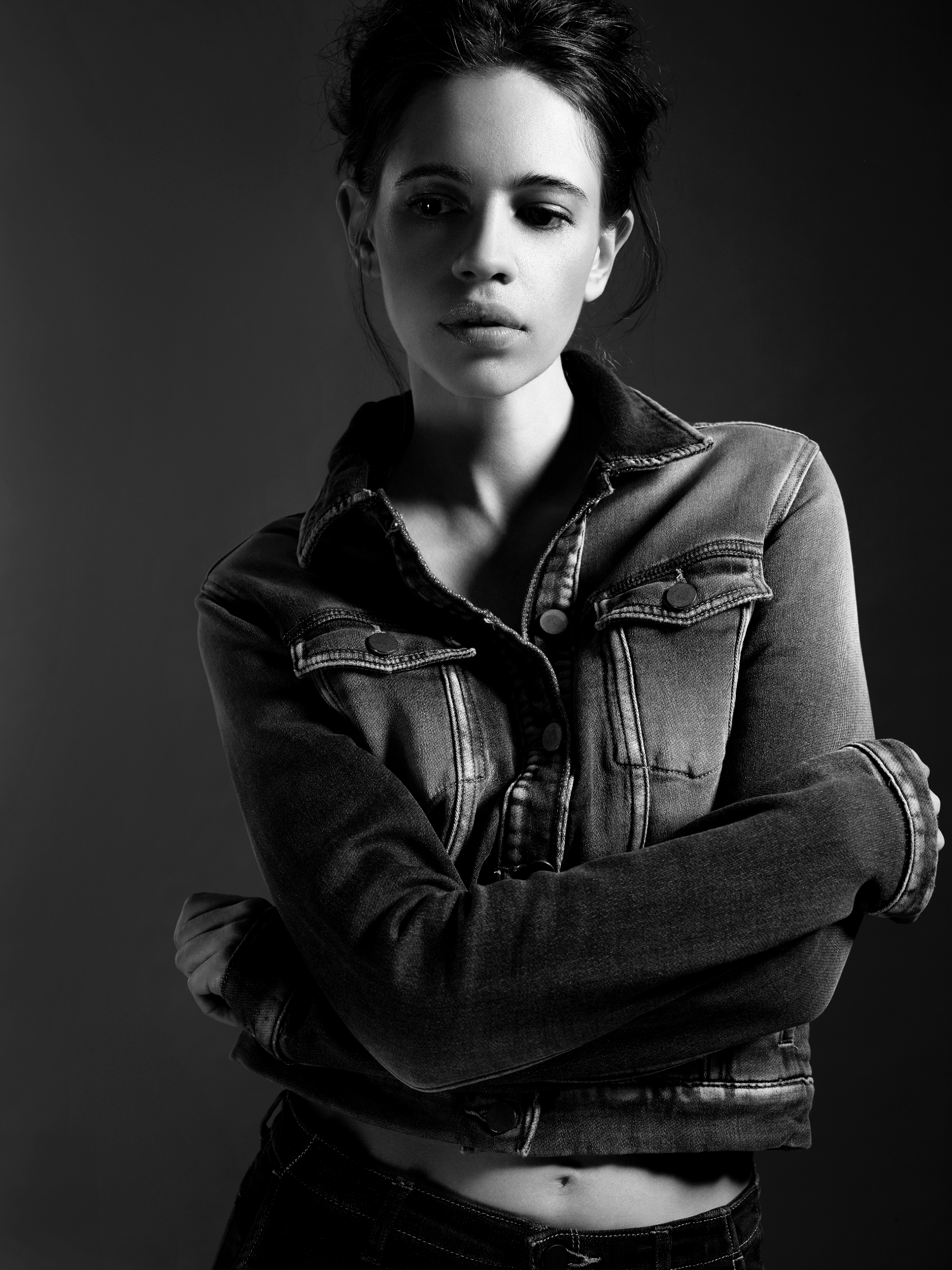 KALKI KOECHLIN X VOI DENIM 
