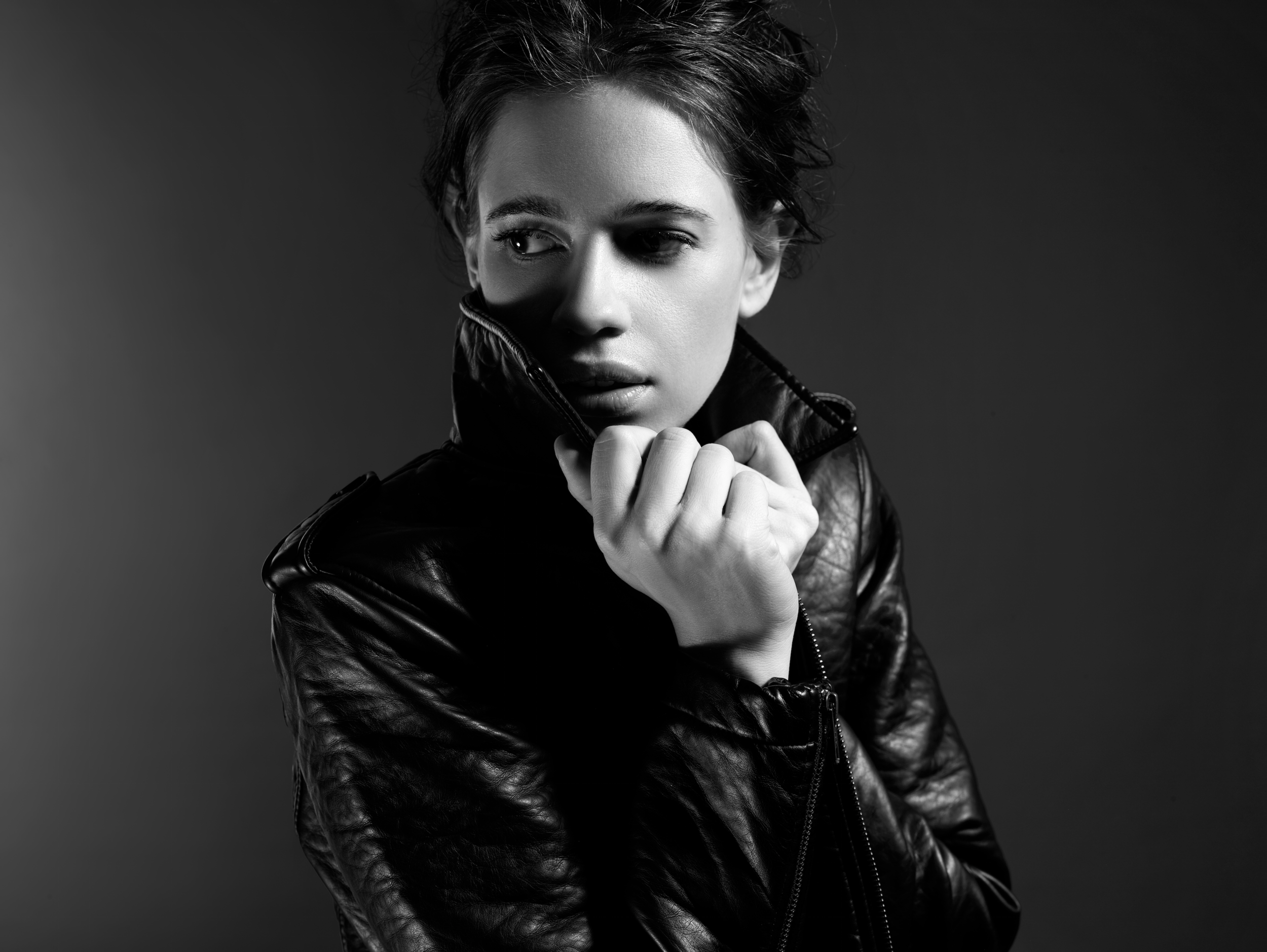 KALKI KOECHLIN X VOI DENIM 