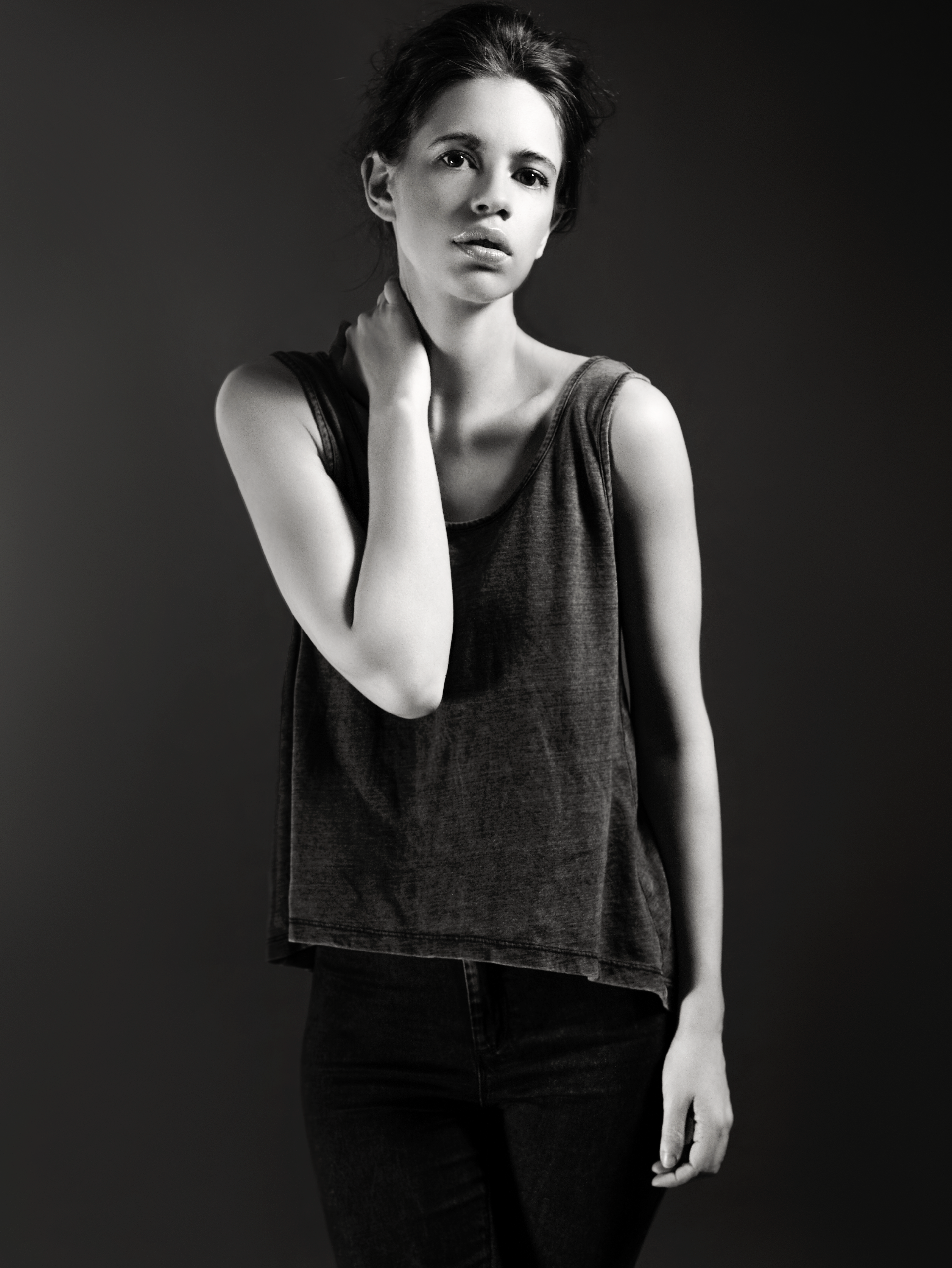 KALKI KOECHLIN X VOI DENIM 