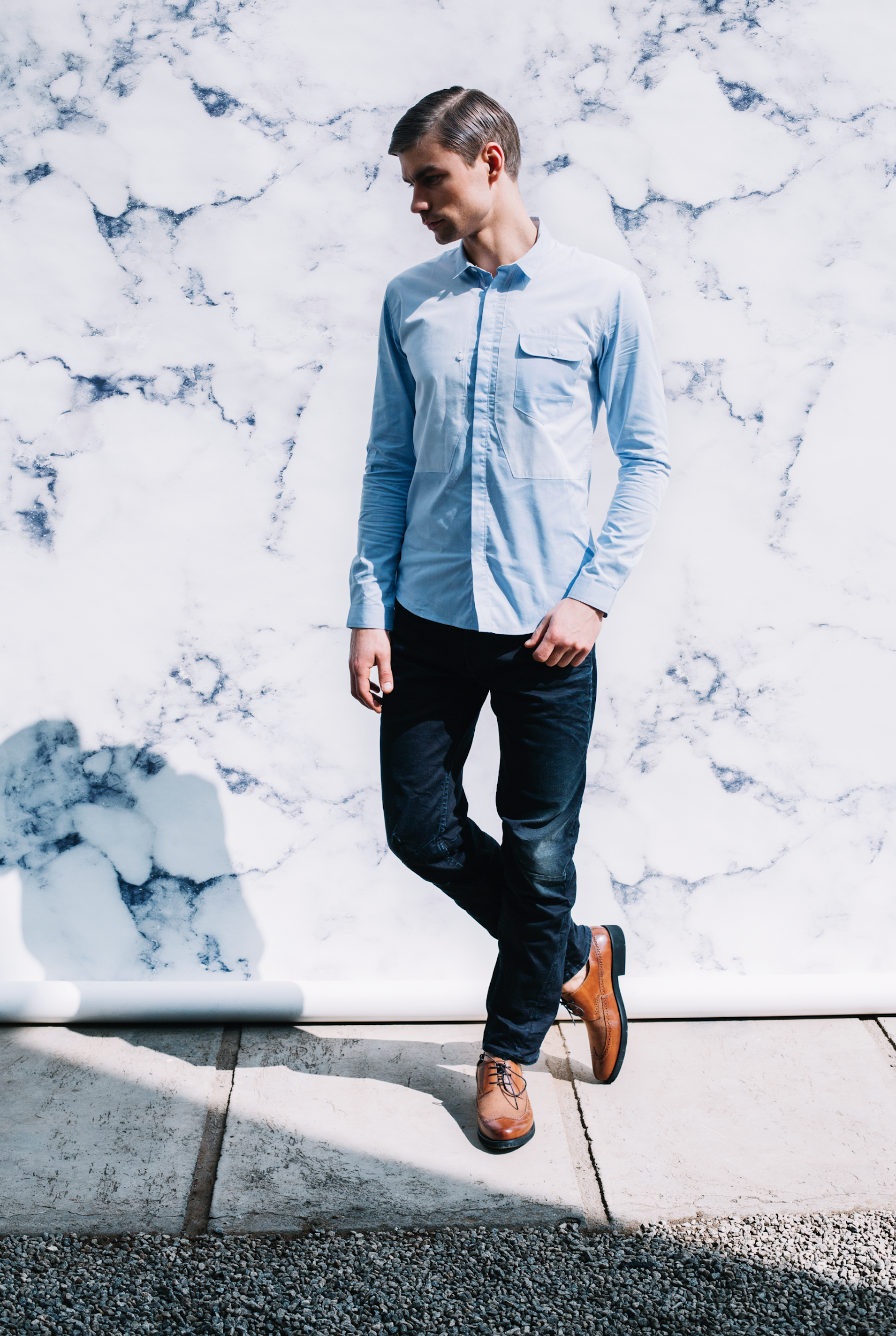 VOI DENIM