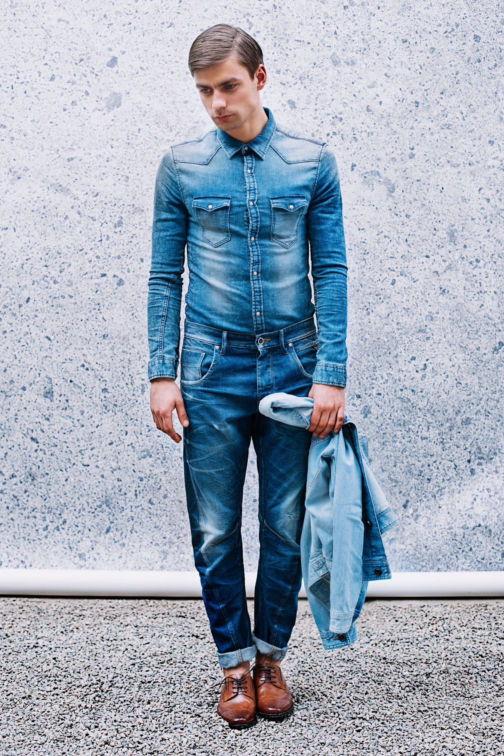 VOI DENIM