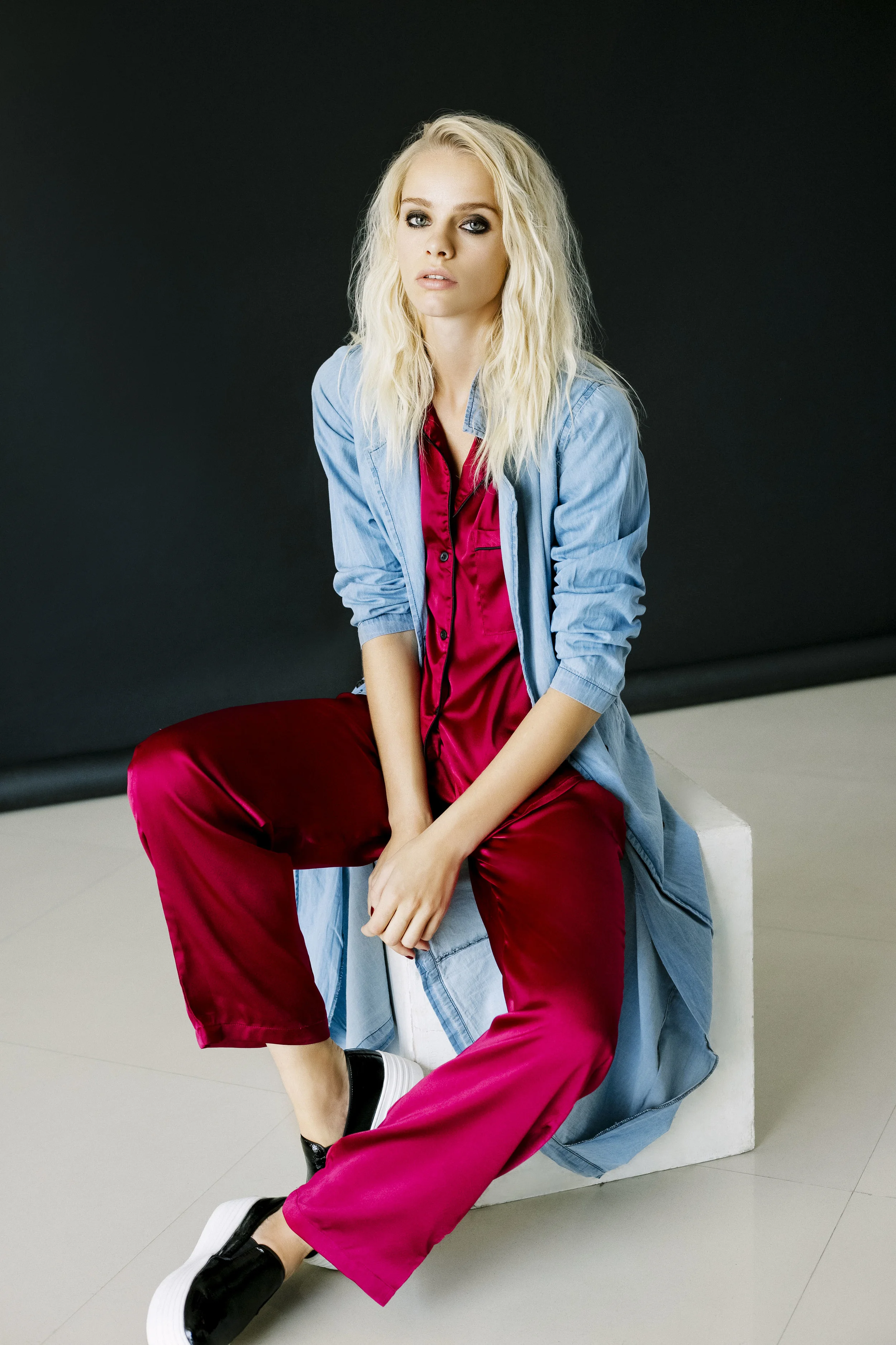 JUICE MAGAZINE 