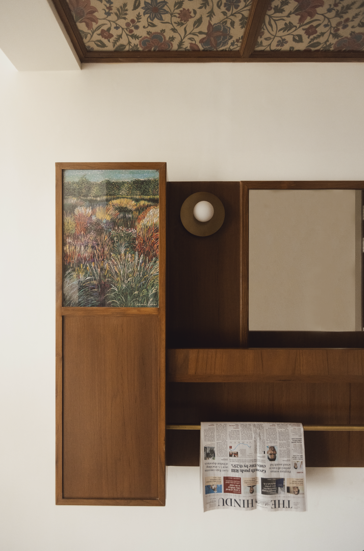 Purva-Architect: Aswini Sasikumar