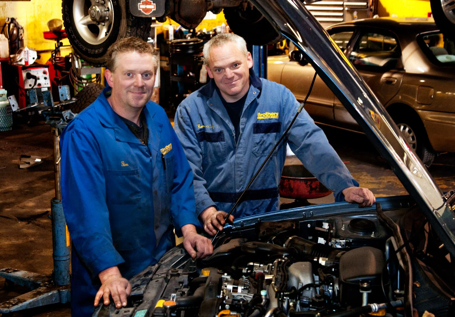 mechanic_north_vancouver