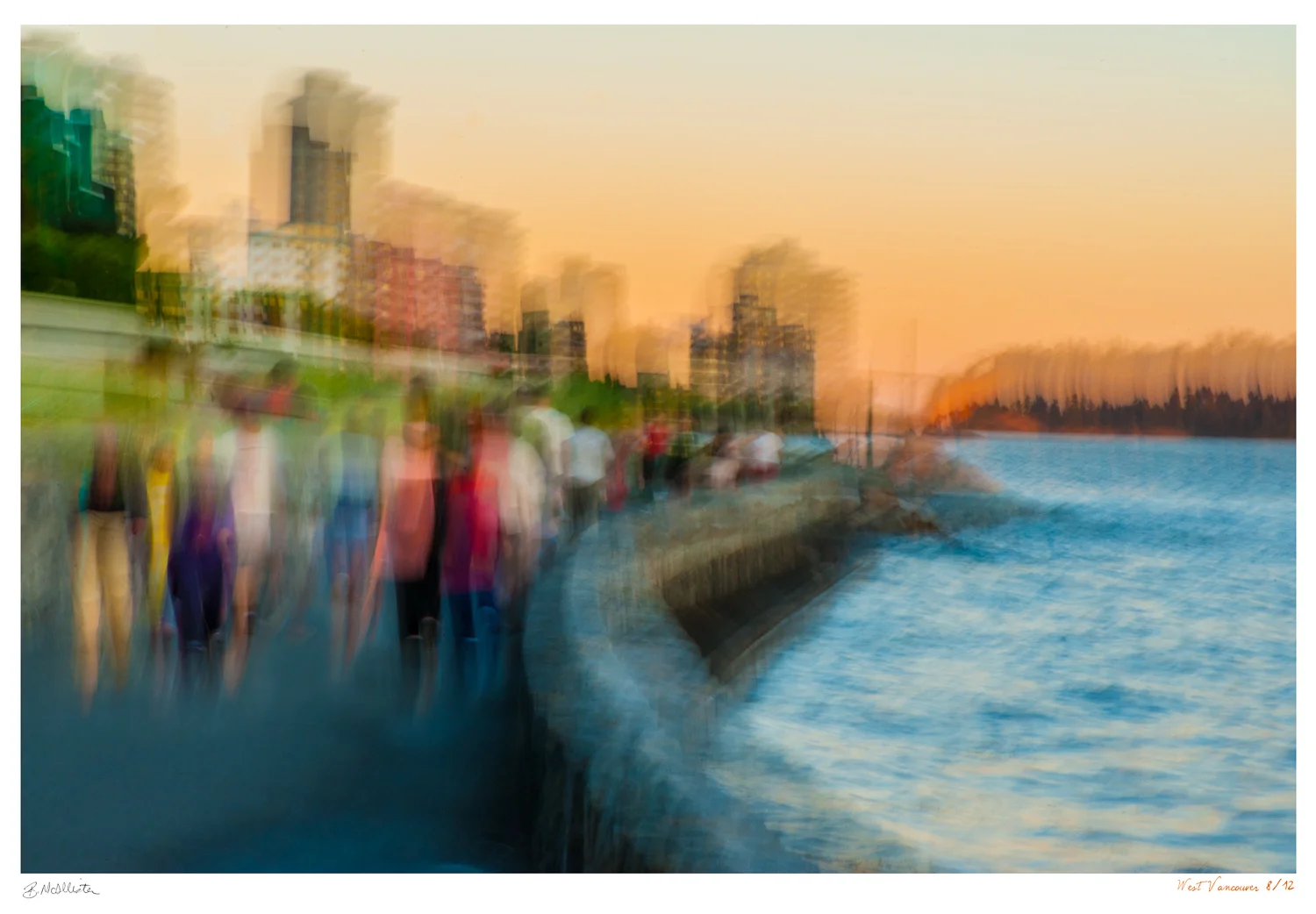 West _Vancouver_Seawall