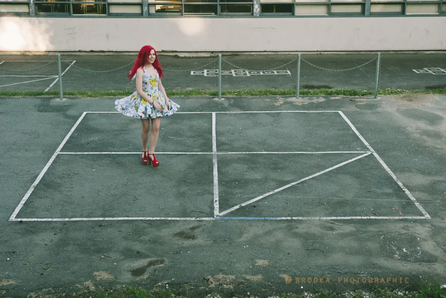 pikachu dress