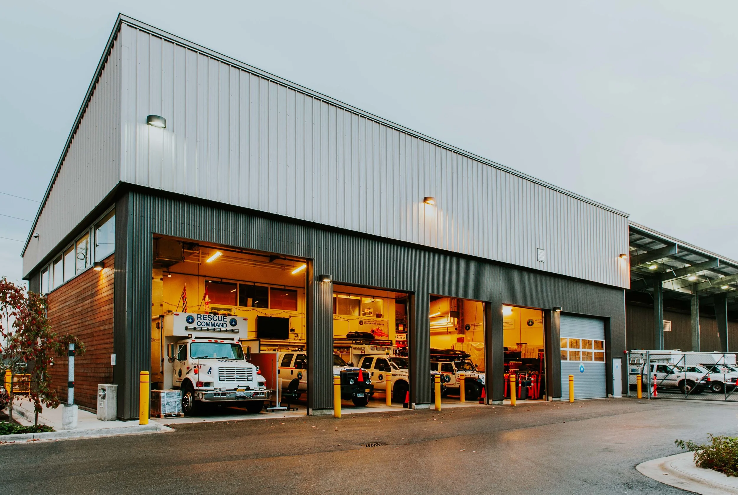 North Shore Rescue