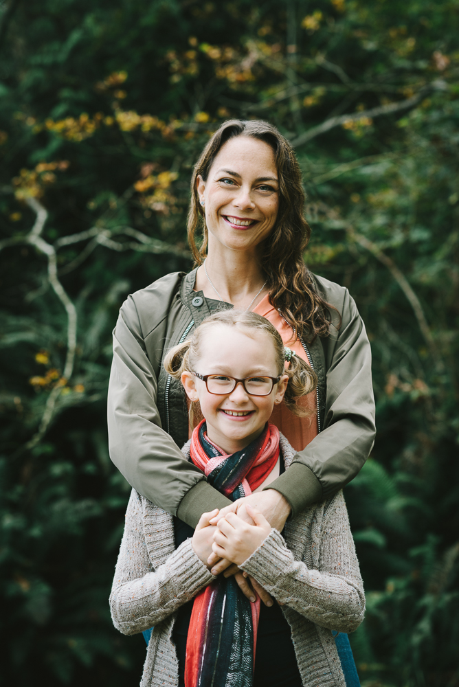 Family Photography Vancouver  