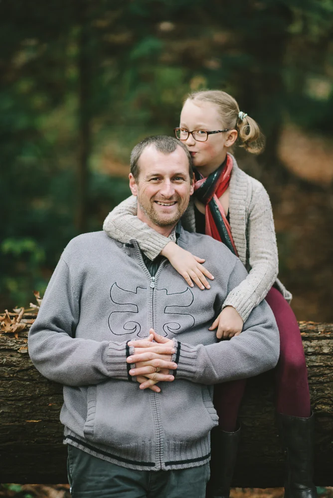 Family Photography Vancouver