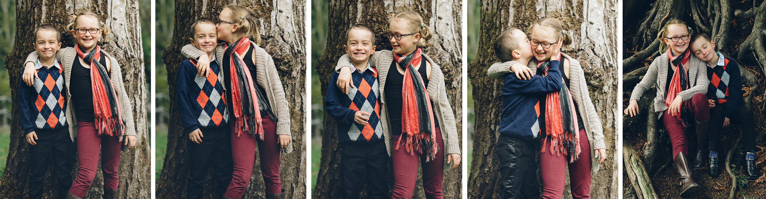 Family Photography Vancouver