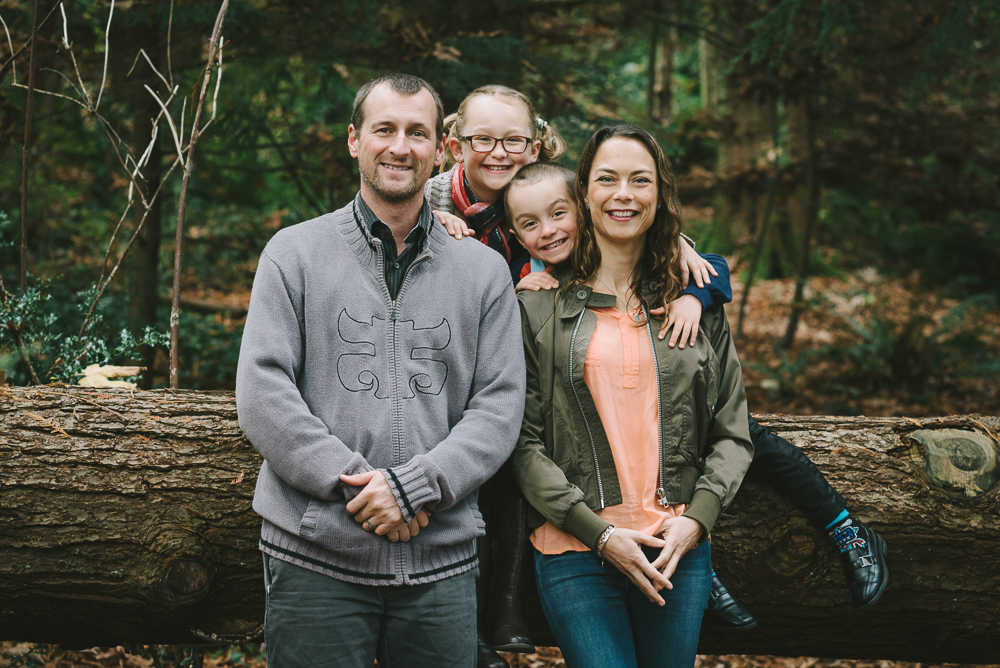 Family Photography Vancouver  Kids Siblings