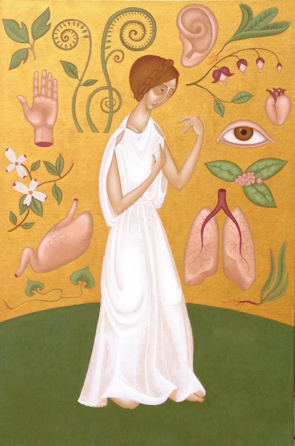 The Other Side of Silence