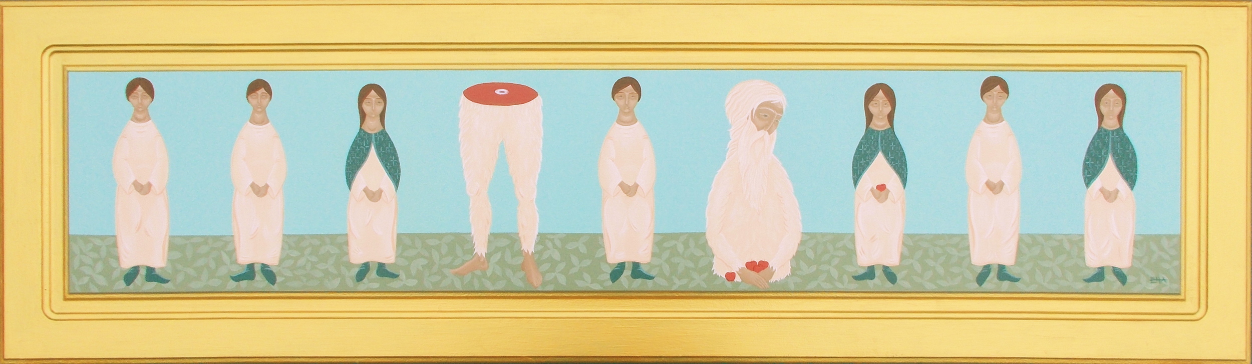 We Have Invented Happiness