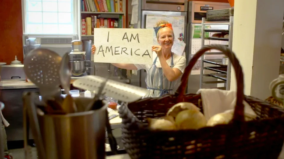 New Hampshire general store owner