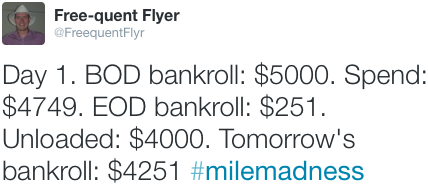 day 1 milemadness.png