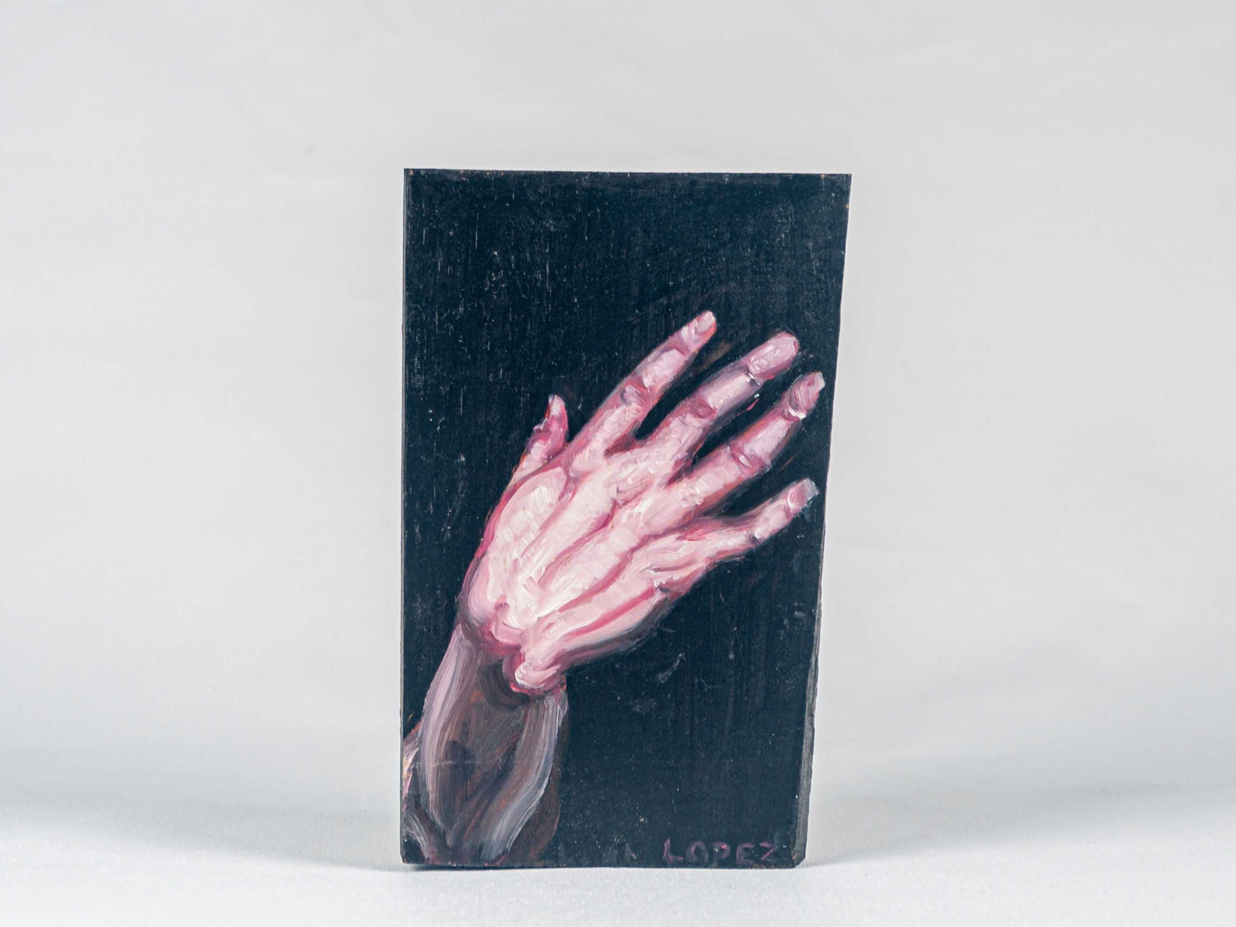 Reach ($50)