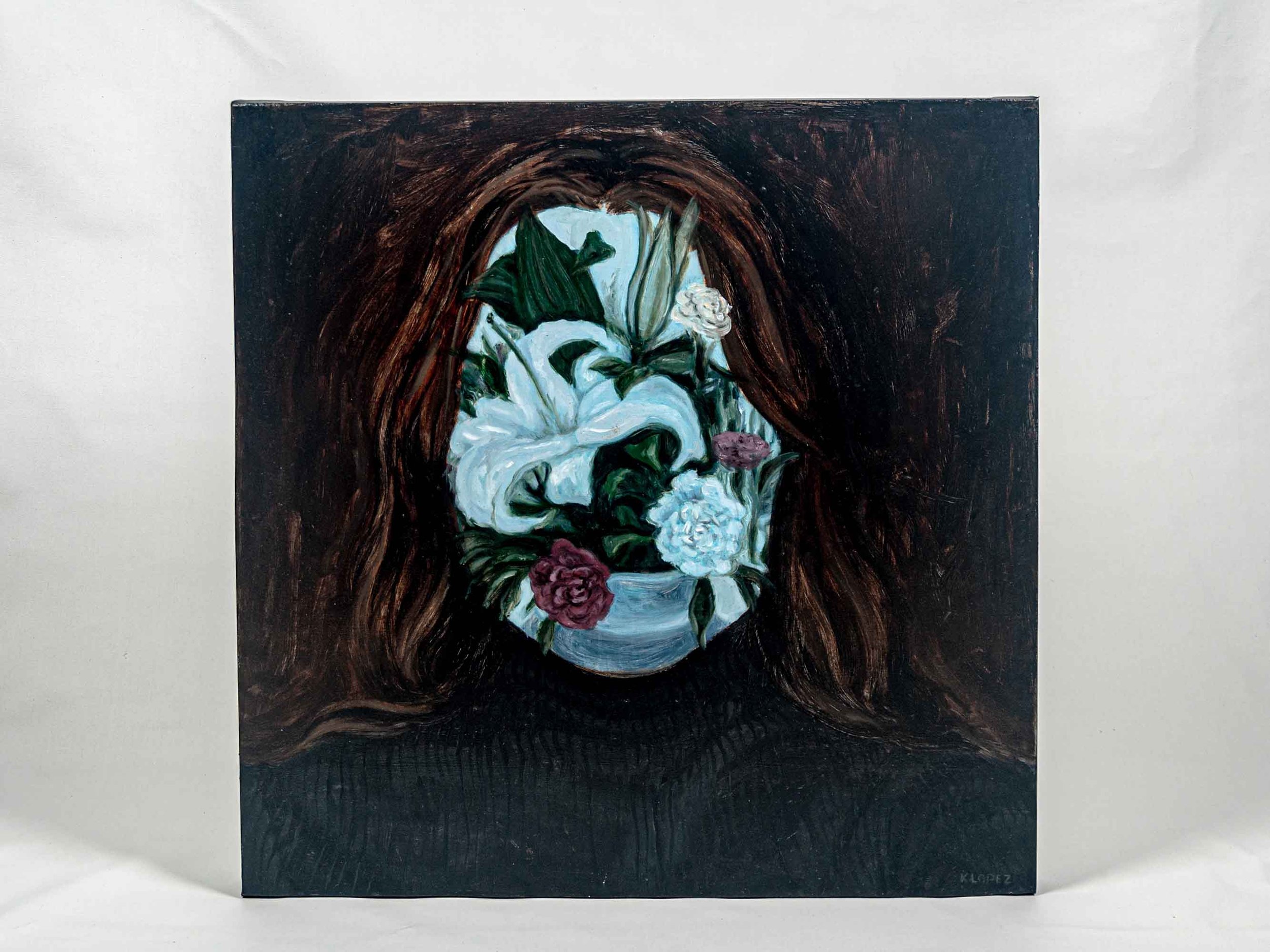 Materializing Perception ($400)