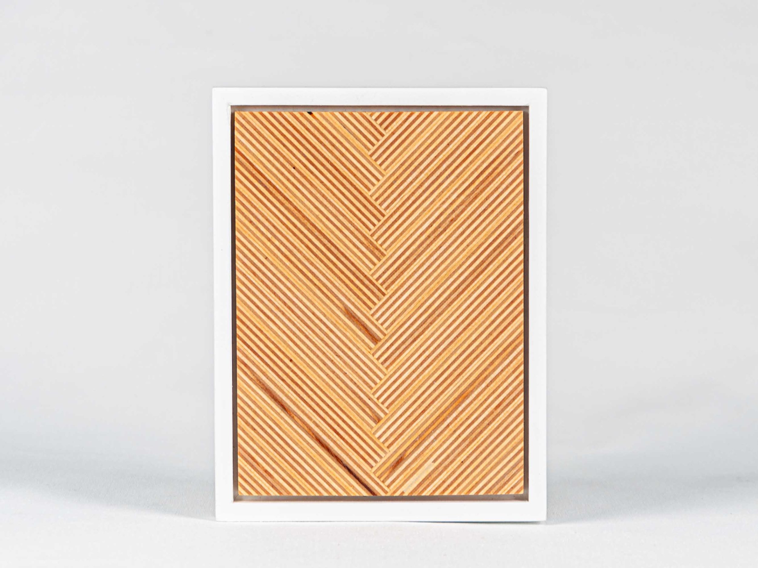 Wood Sculpture 7 ($85)