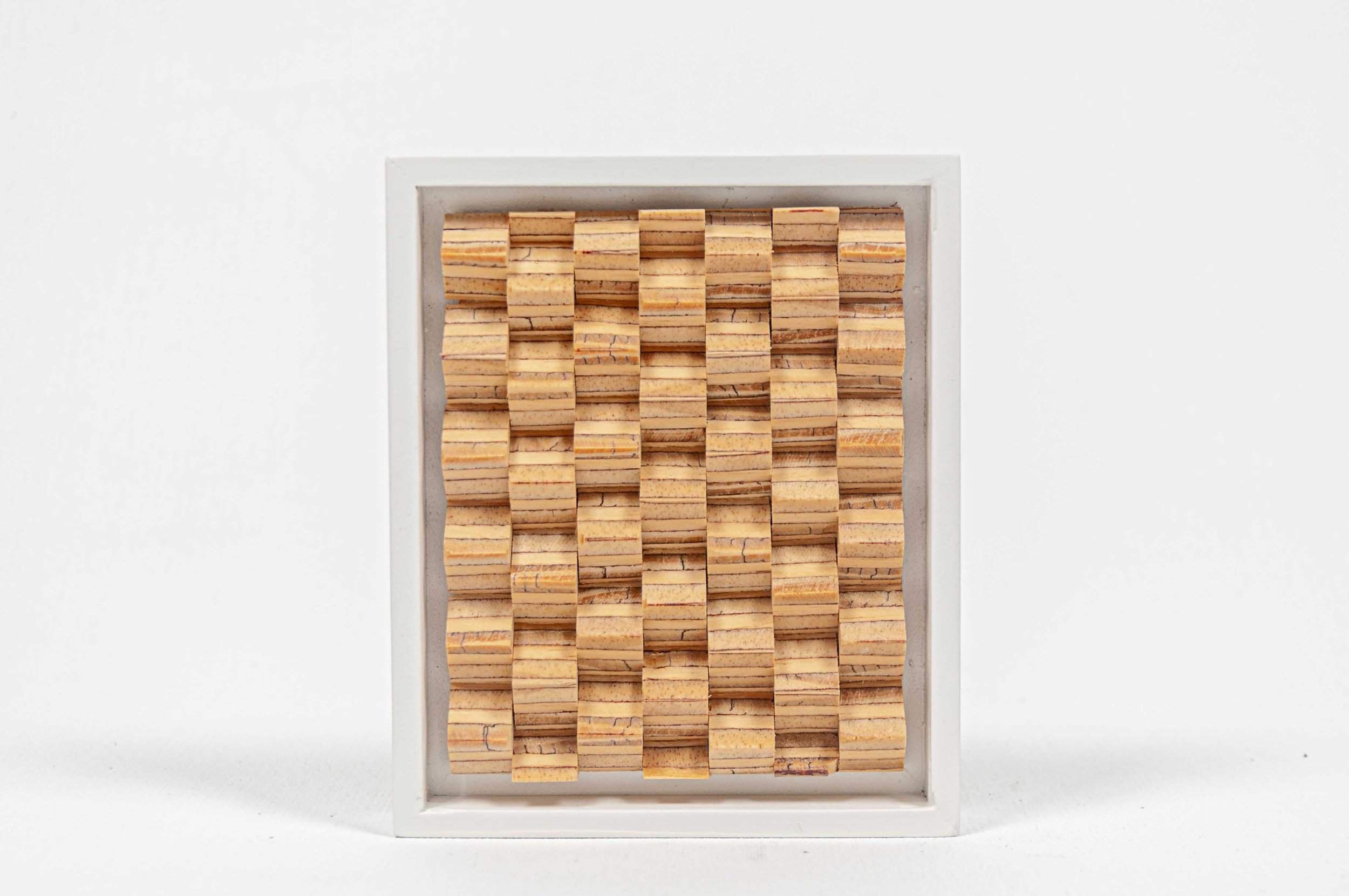 Wood Sculpture 5 ($75)