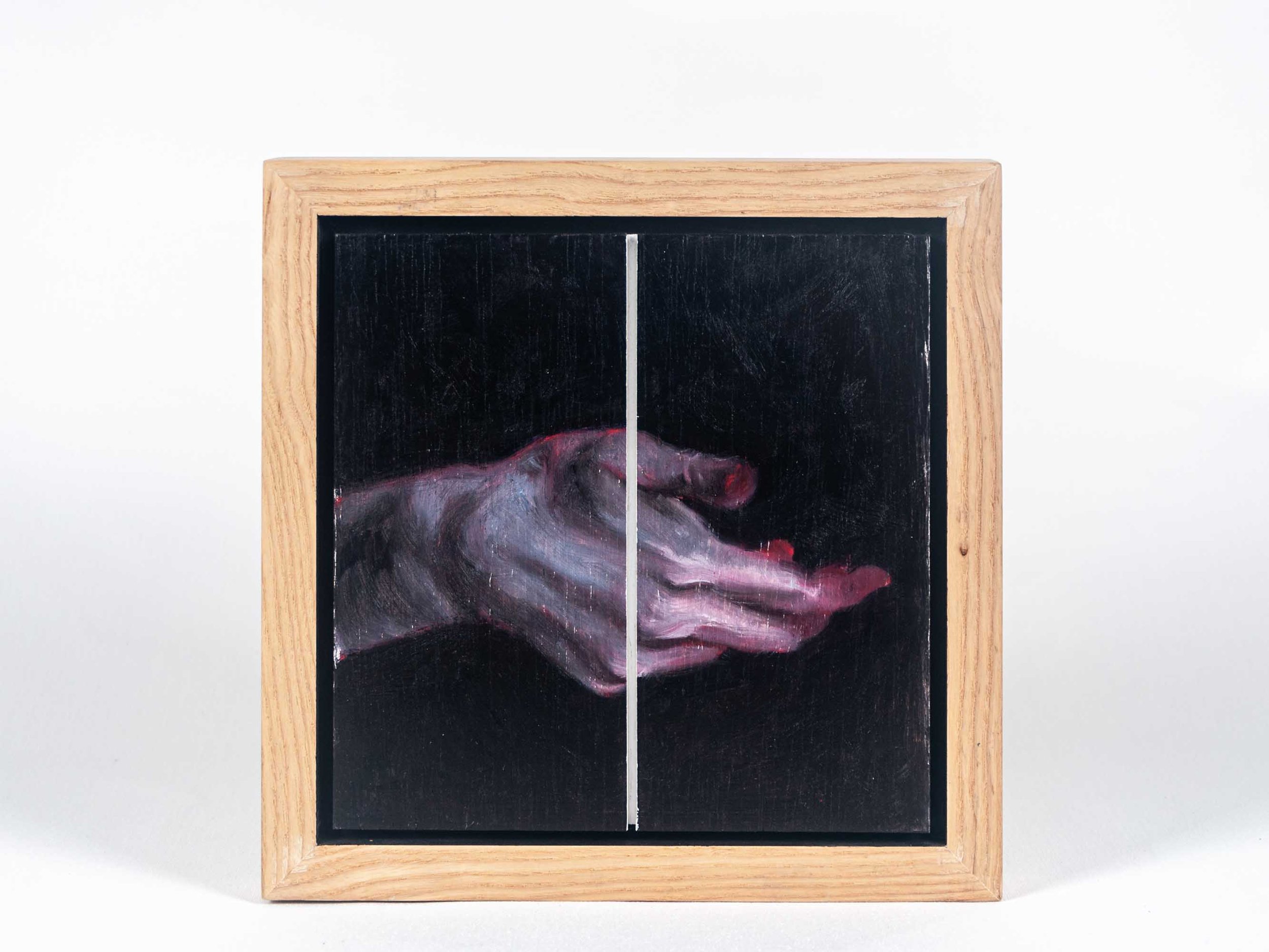 An Offer Broken ($150)