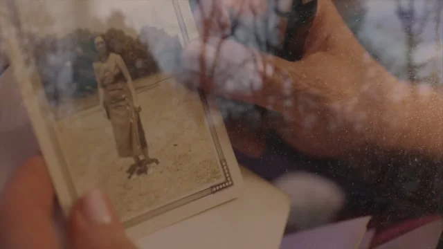 Stolen Future Trailer