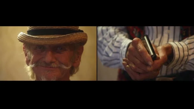 A whole world of instruments