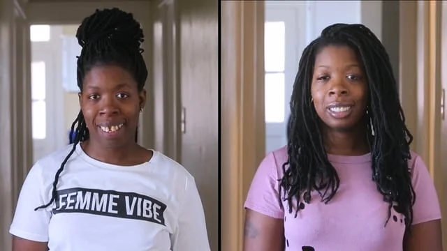 Something to smile about